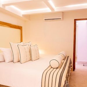 Habitación Superior con Cama King